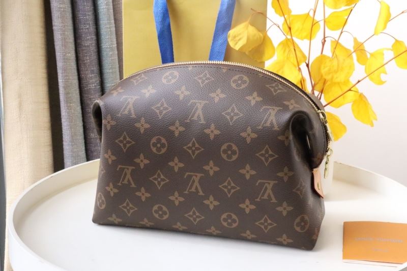 LV Cosmetic Bags